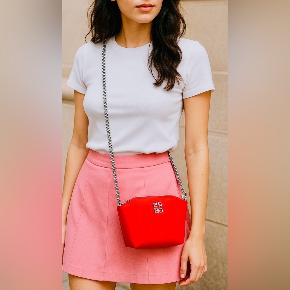 Crossbody Conversion Service – Customize Your Pouch or Wallet - Picture 8 of 8